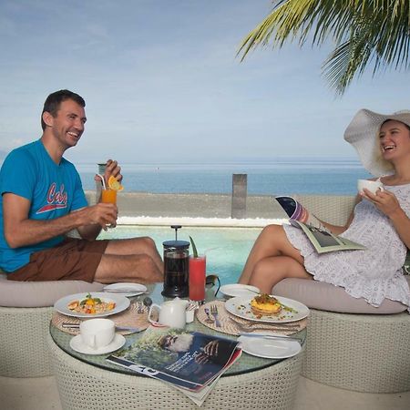 Mayo Resort Umeanyar Εξωτερικό φωτογραφία
