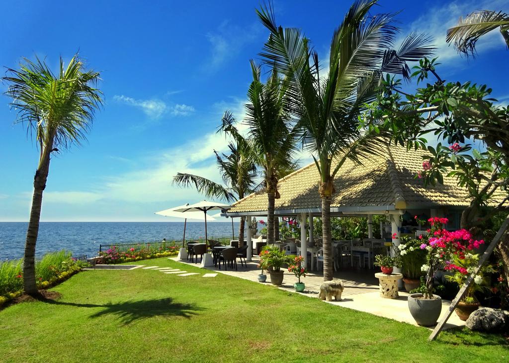 Mayo Resort Umeanyar Εξωτερικό φωτογραφία