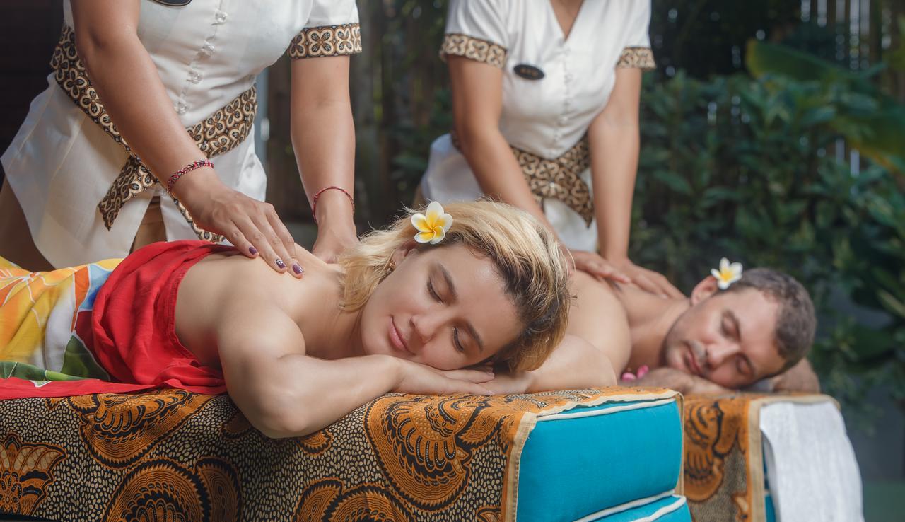 Mayo Resort Umeanyar Εξωτερικό φωτογραφία