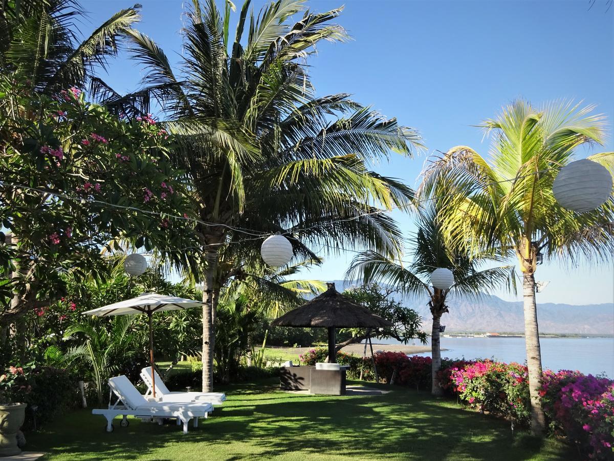 Mayo Resort Umeanyar Εξωτερικό φωτογραφία