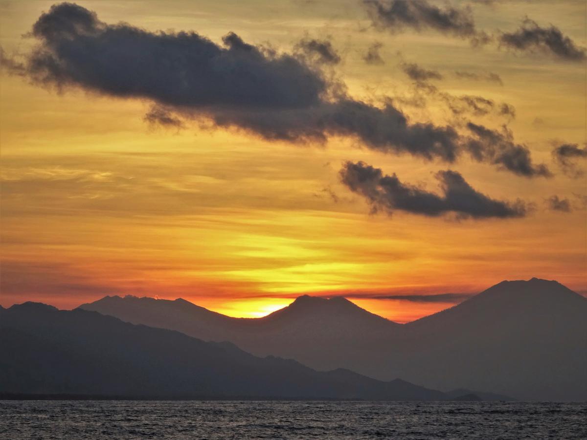 Mayo Resort Umeanyar Εξωτερικό φωτογραφία