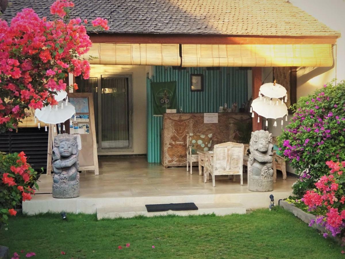 Mayo Resort Umeanyar Εξωτερικό φωτογραφία