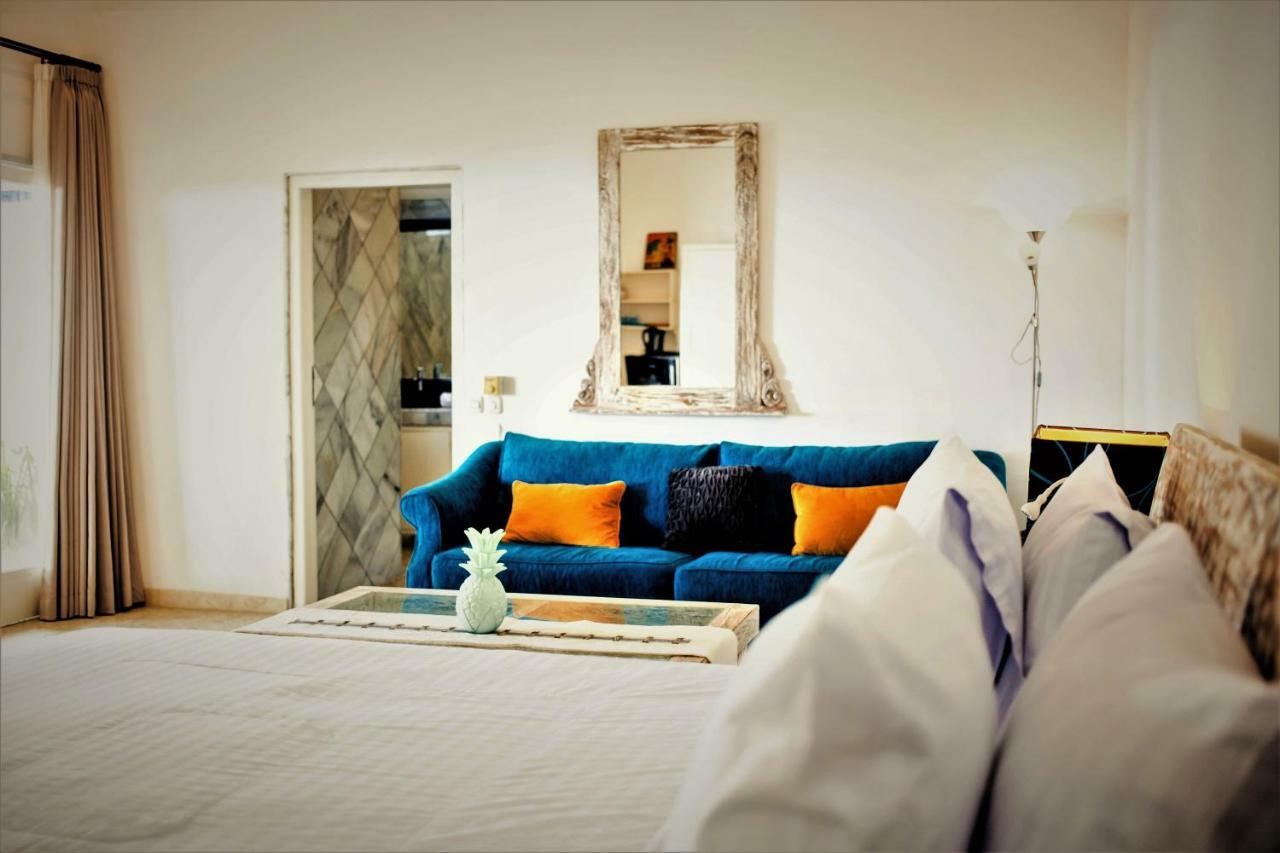 Mayo Resort Umeanyar Εξωτερικό φωτογραφία