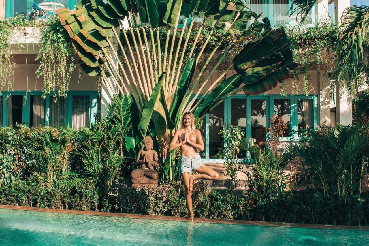 Mayo Resort Umeanyar Εξωτερικό φωτογραφία