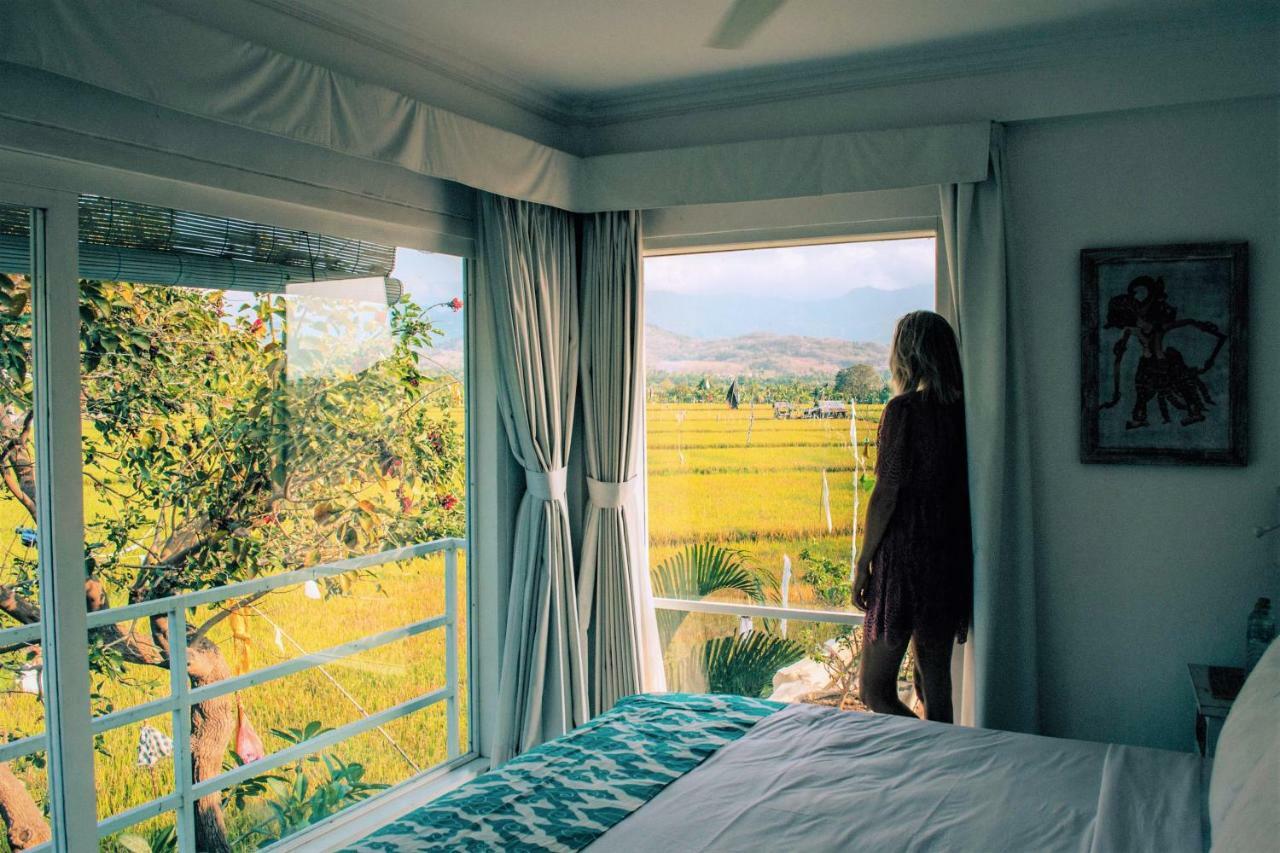 Mayo Resort Umeanyar Εξωτερικό φωτογραφία