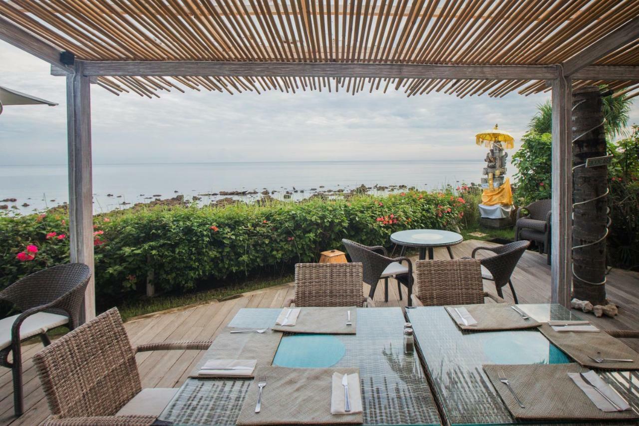 Mayo Resort Umeanyar Εξωτερικό φωτογραφία