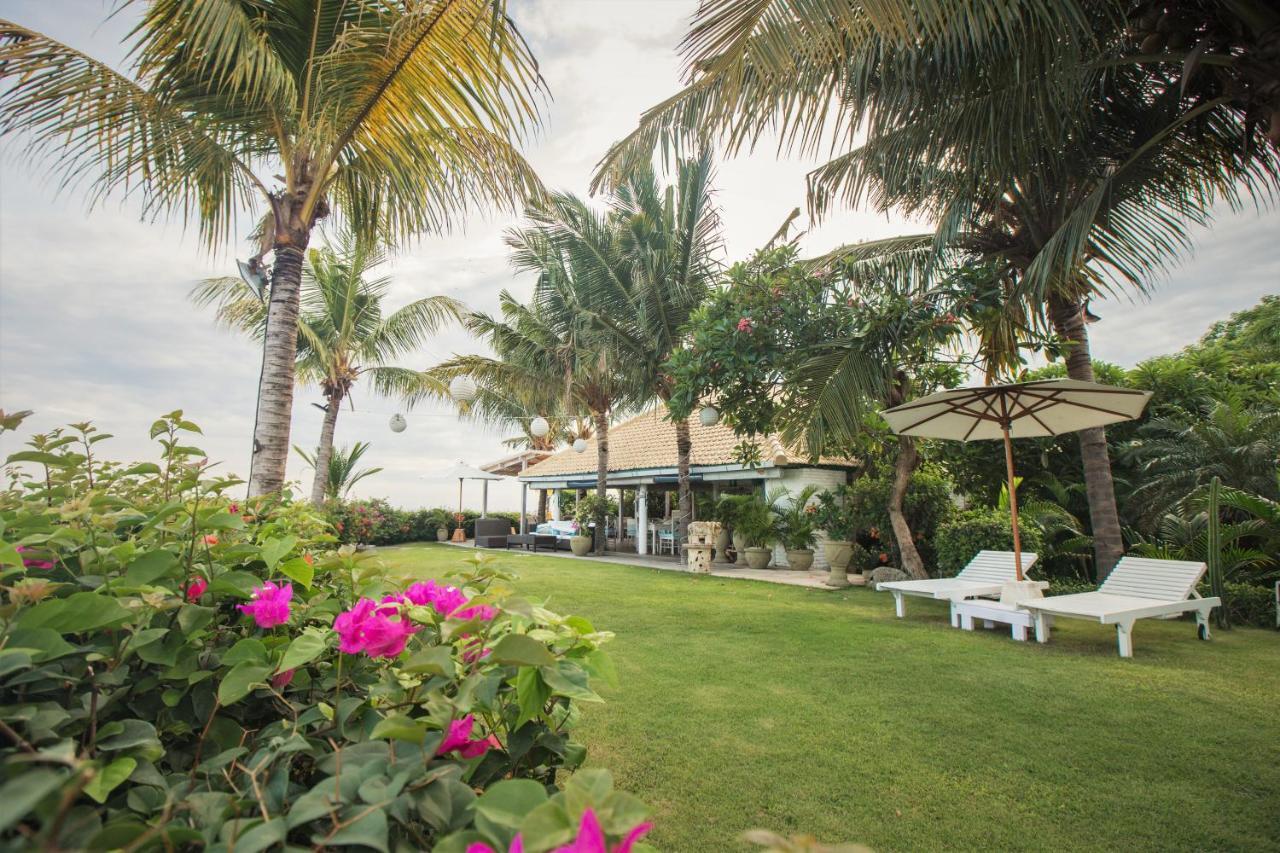 Mayo Resort Umeanyar Εξωτερικό φωτογραφία