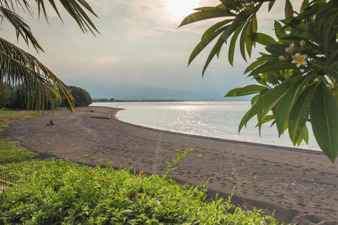 Mayo Resort Umeanyar Εξωτερικό φωτογραφία