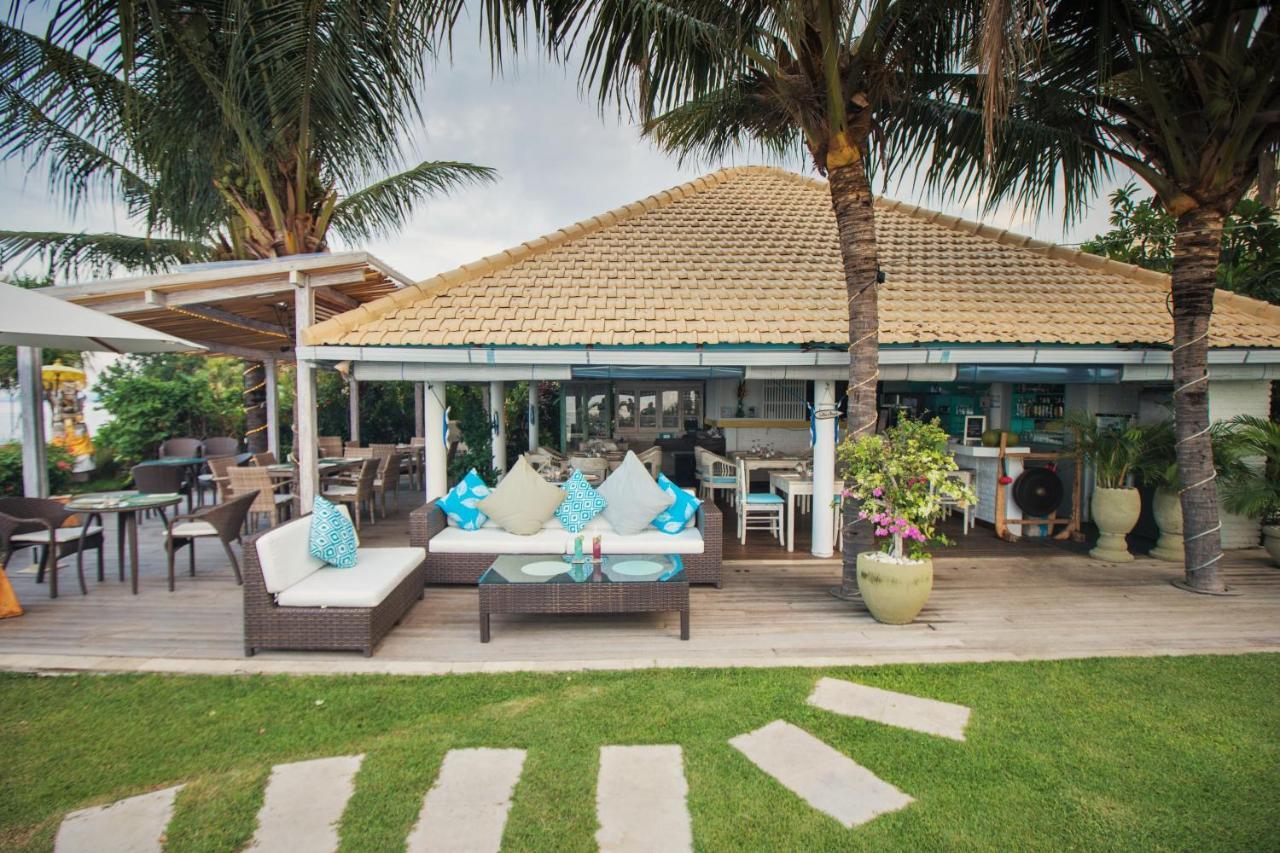 Mayo Resort Umeanyar Εξωτερικό φωτογραφία