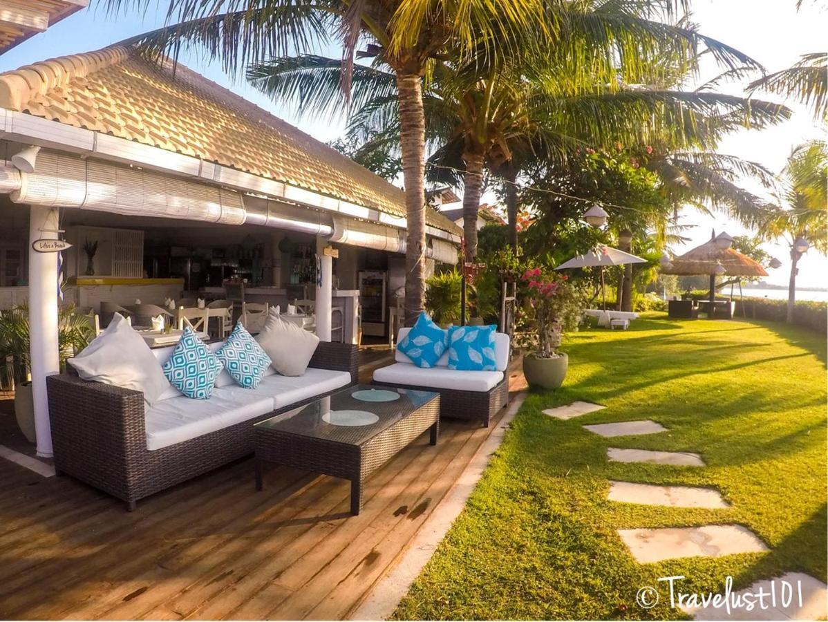 Mayo Resort Umeanyar Εξωτερικό φωτογραφία