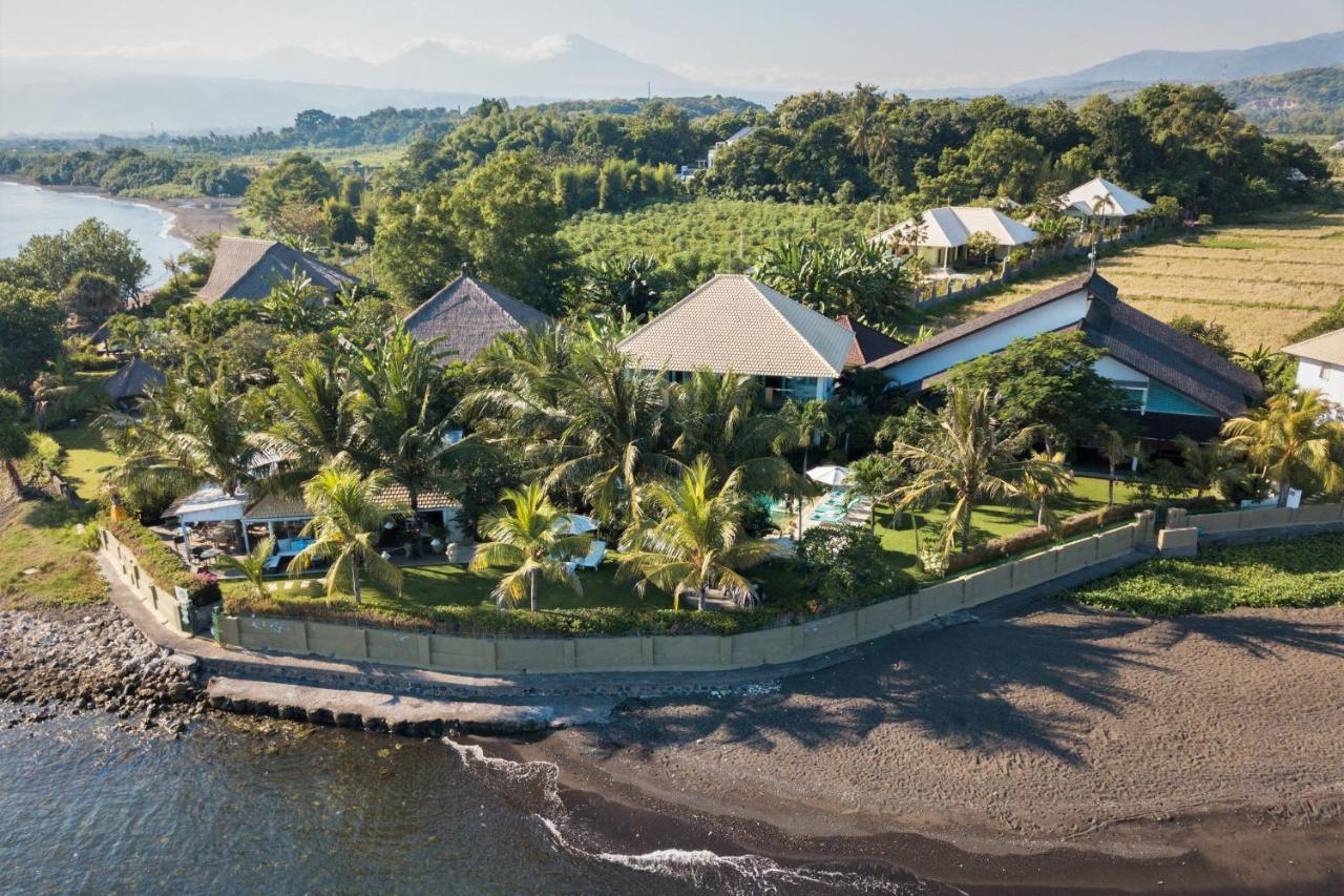 Mayo Resort Umeanyar Εξωτερικό φωτογραφία