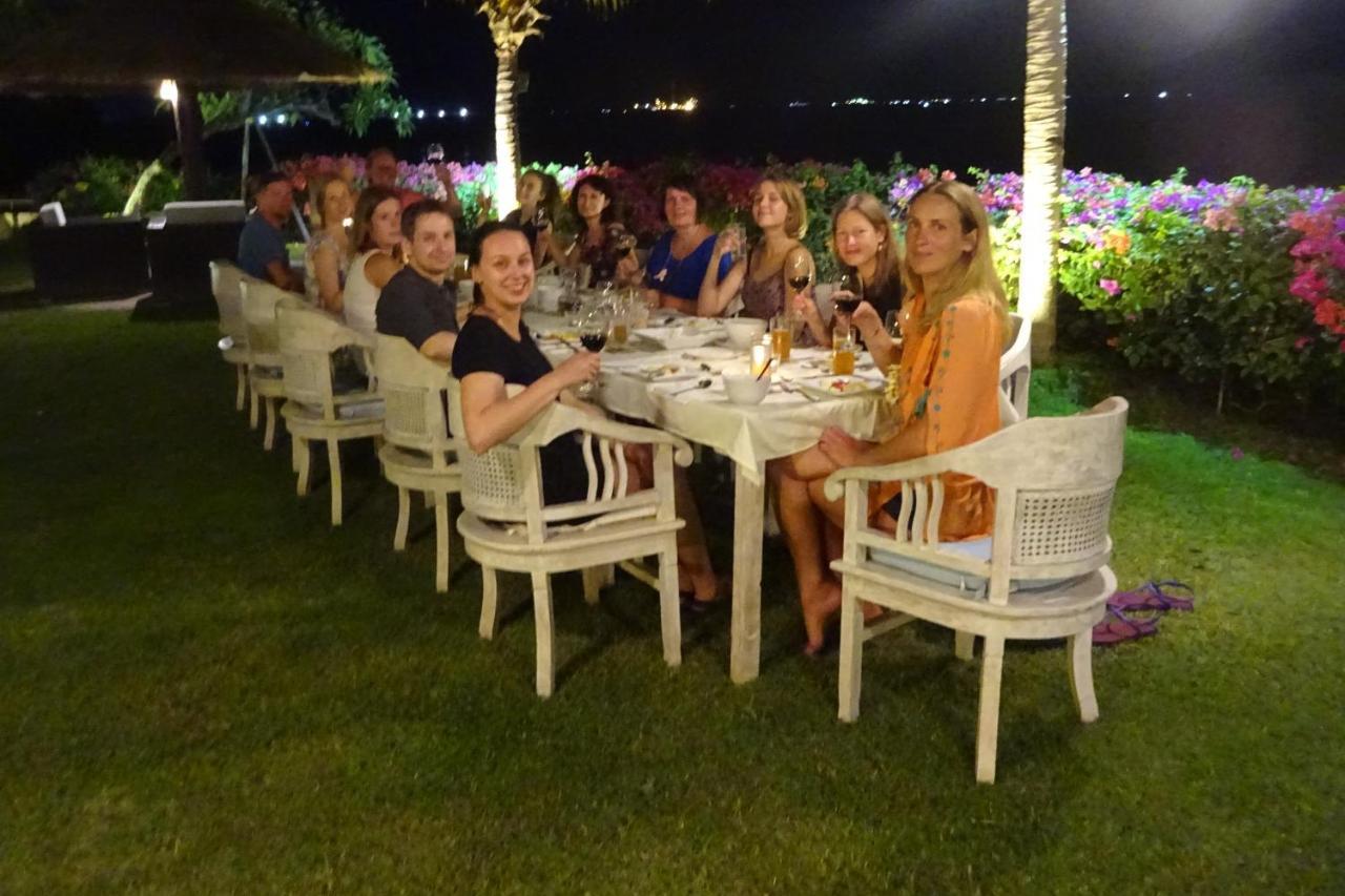 Mayo Resort Umeanyar Εξωτερικό φωτογραφία
