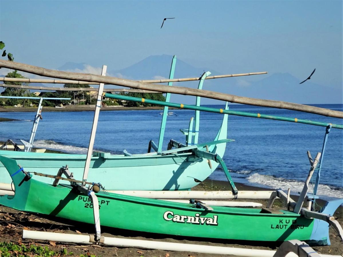 Mayo Resort Umeanyar Εξωτερικό φωτογραφία