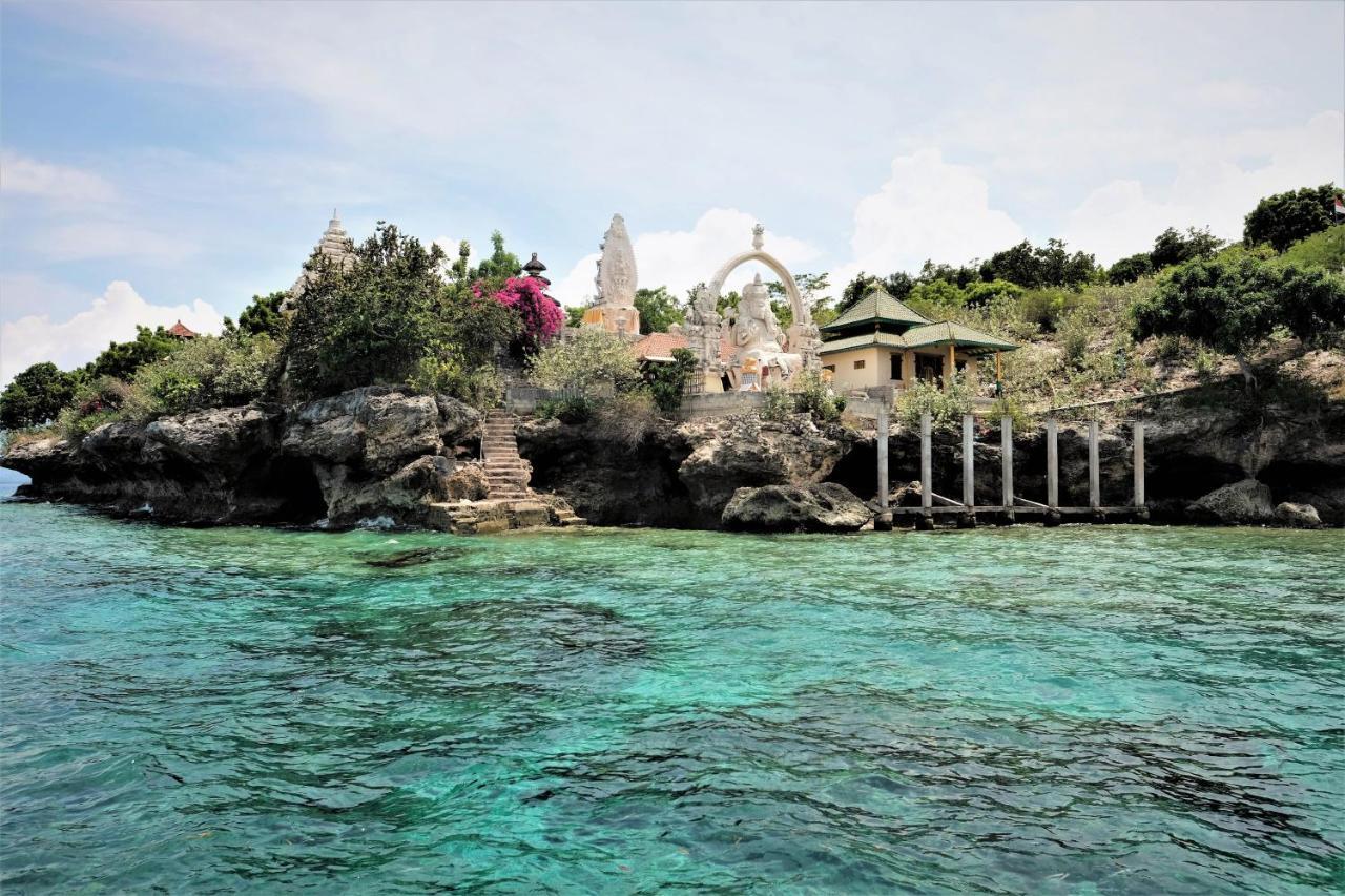 Mayo Resort Umeanyar Εξωτερικό φωτογραφία